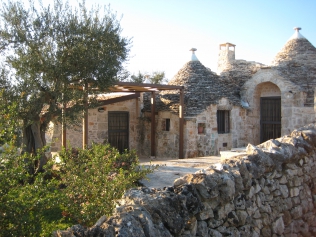 Trulli di periferia